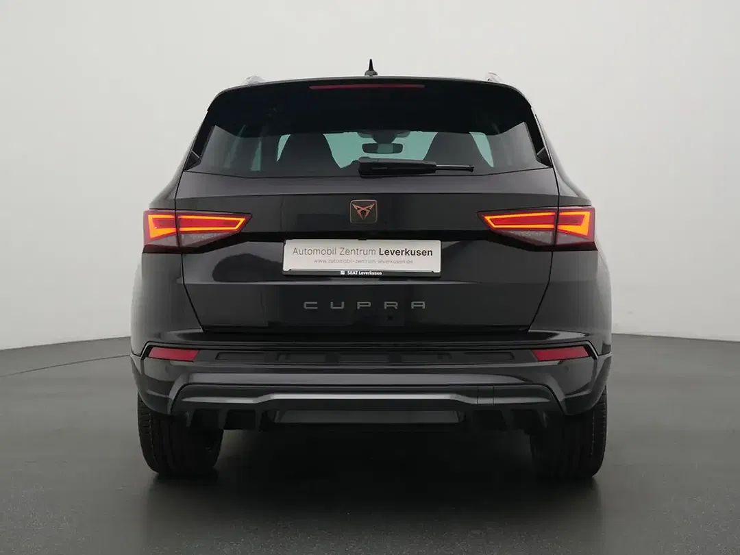CUPRA Ateca - Thumbnail 3