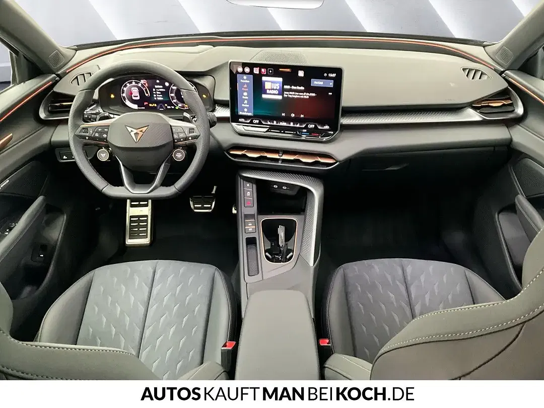 CUPRA Terramar - Thumbnail 8