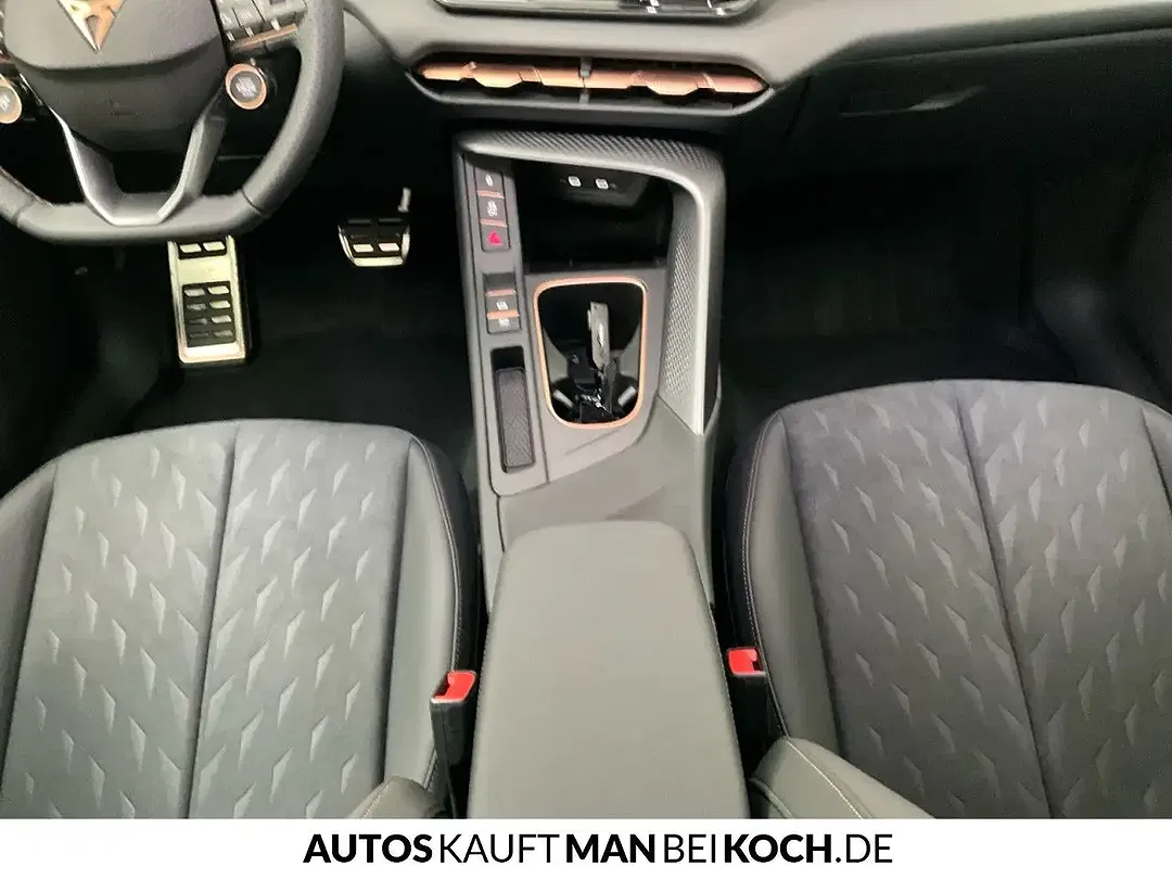 CUPRA Terramar - Thumbnail 10