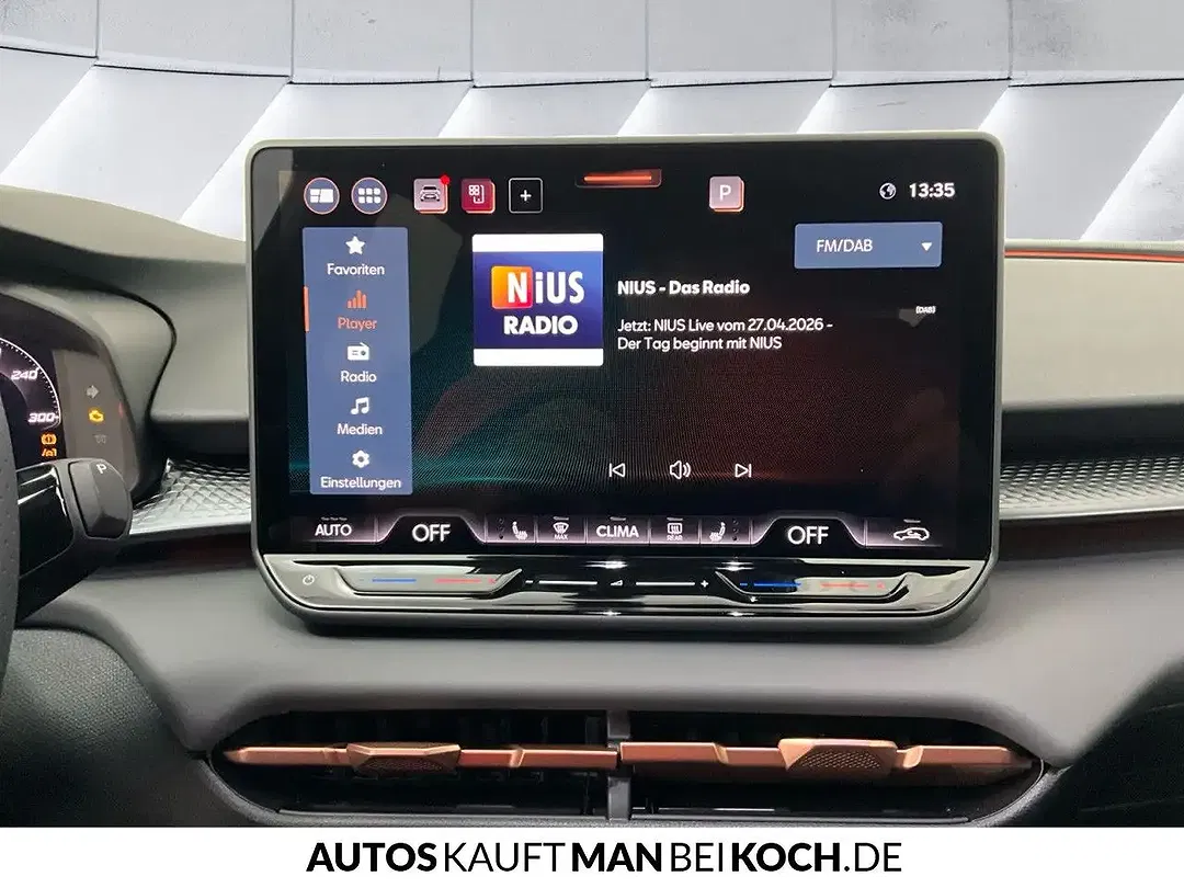 CUPRA Terramar - Thumbnail 12
