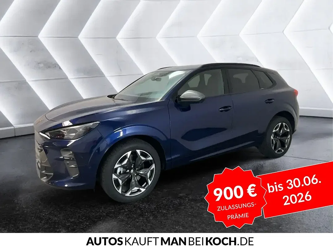 CUPRA Terramar - Afbeelding 1
