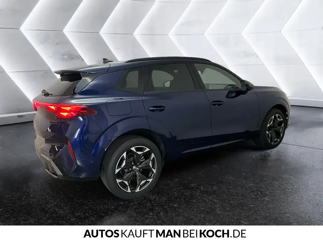 CUPRA Terramar - Thumbnail 4