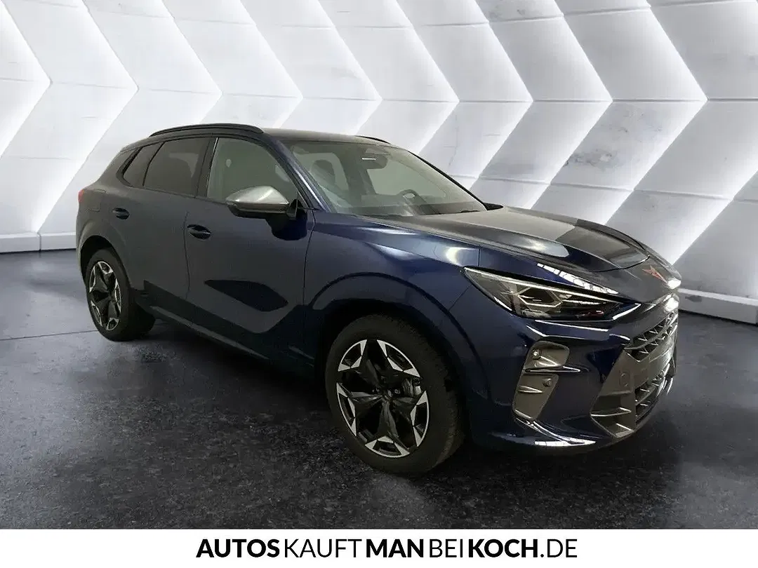 CUPRA Terramar - Thumbnail 5