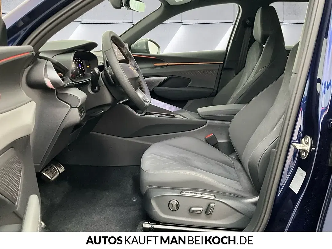 CUPRA Terramar - Thumbnail 6
