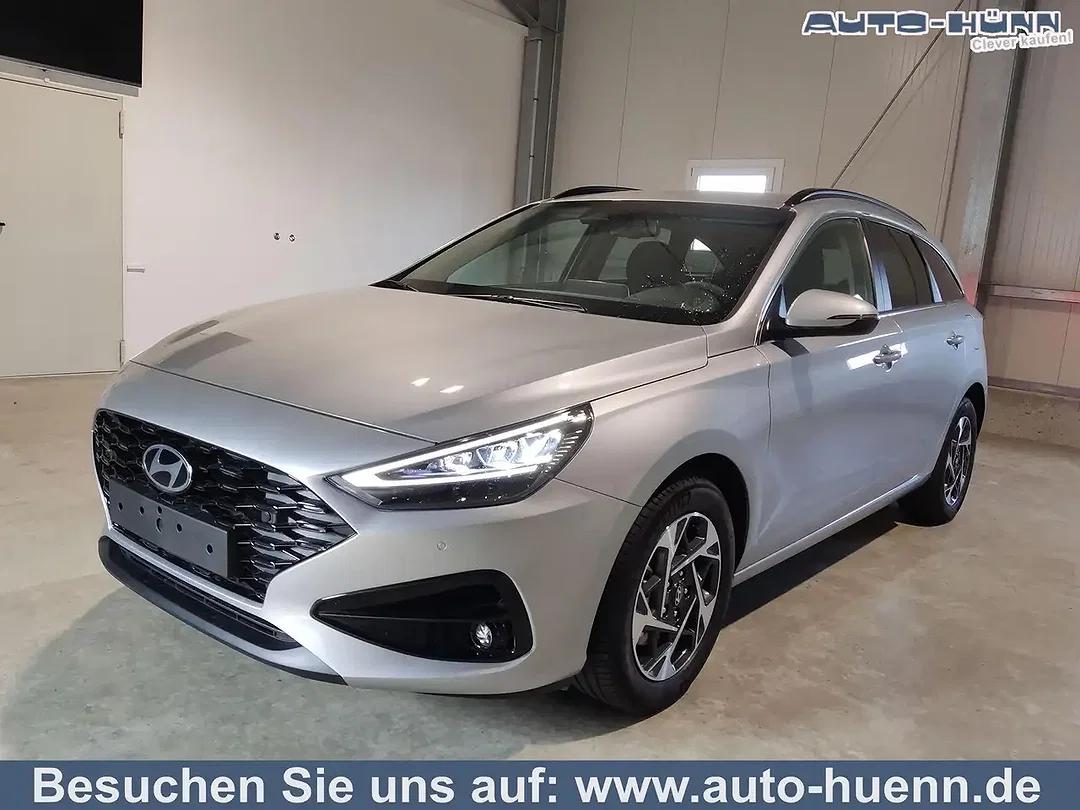 Hyundai i30 - Afbeelding 1