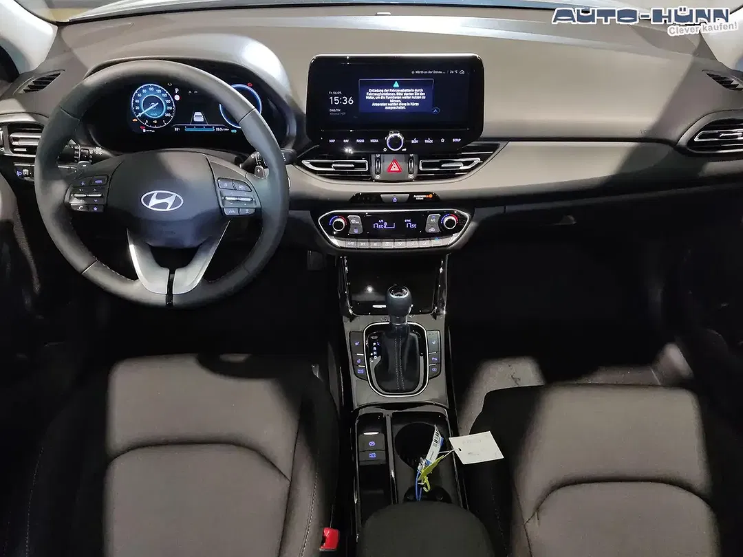 Hyundai i30 - Thumbnail 10