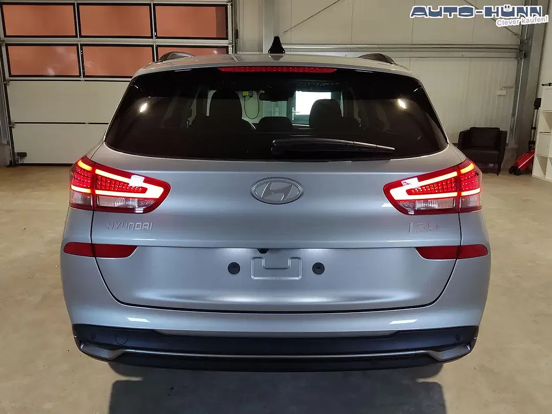 Hyundai i30 - Thumbnail 5