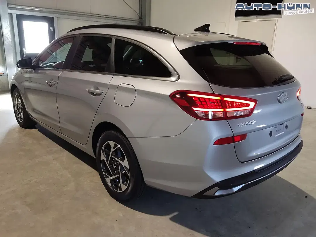Hyundai i30 - Thumbnail 6