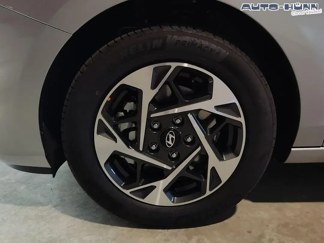 Hyundai i30 - Thumbnail 7