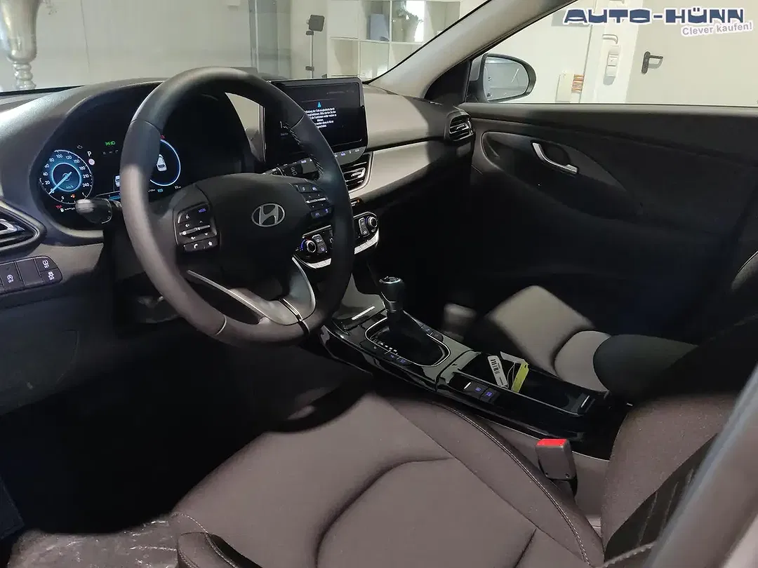 Hyundai i30 - Thumbnail 8