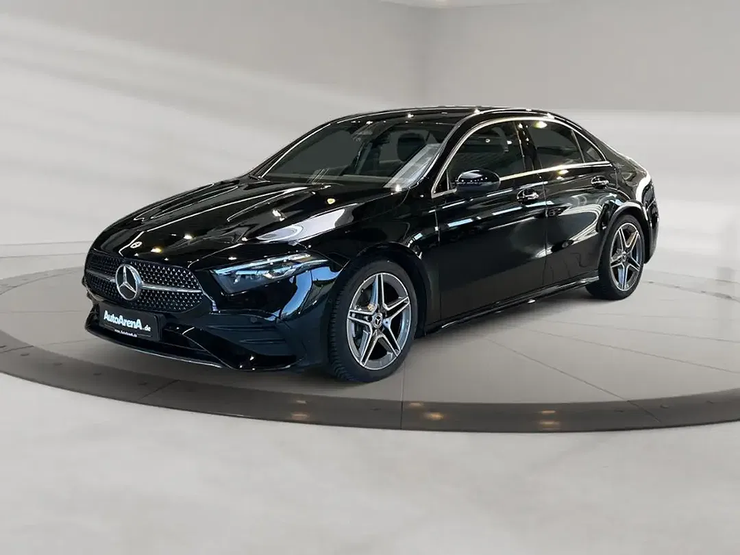 Mercedes-Benz A 200 - Thumbnail 2