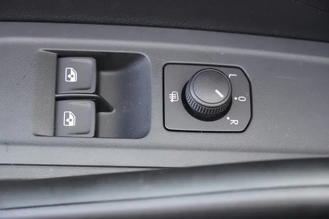 Skoda Fabia - Thumbnail 12