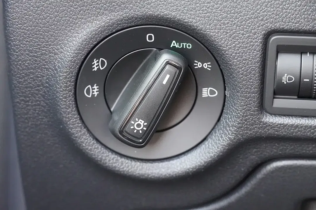 Skoda Fabia - Thumbnail 13