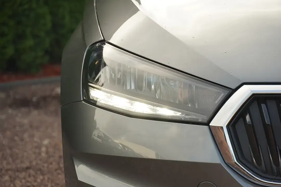 Skoda Fabia - Thumbnail 3