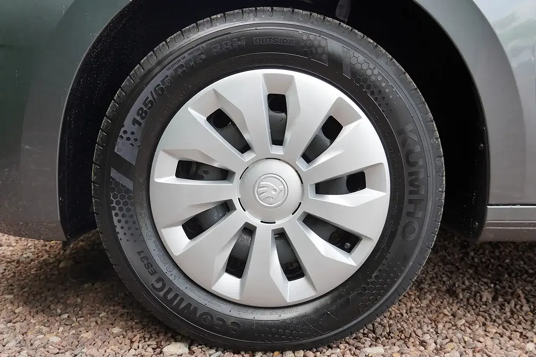 Skoda Fabia - Thumbnail 5