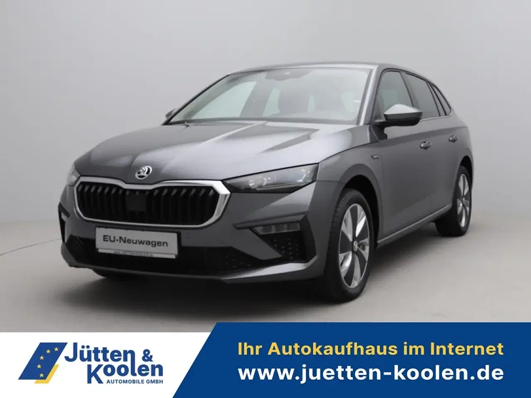 Skoda Scala - Afbeelding 1