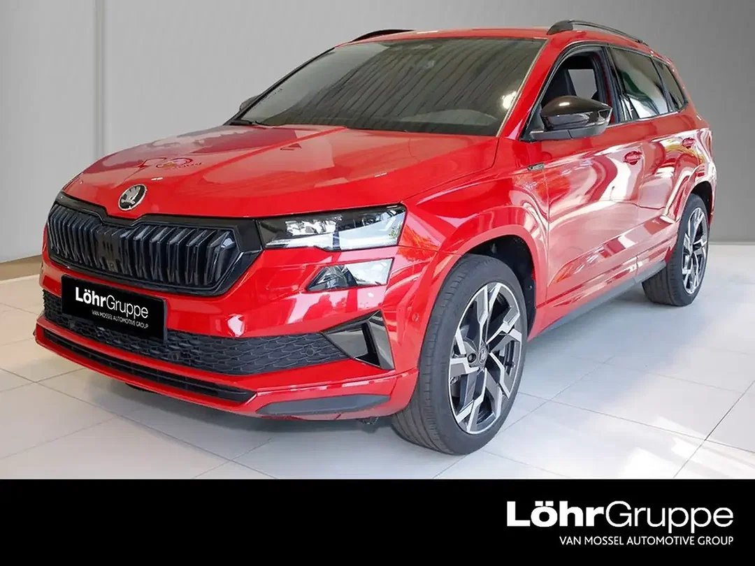 Skoda Karoq - Afbeelding 1