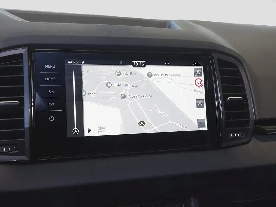 Skoda Karoq - Thumbnail 15