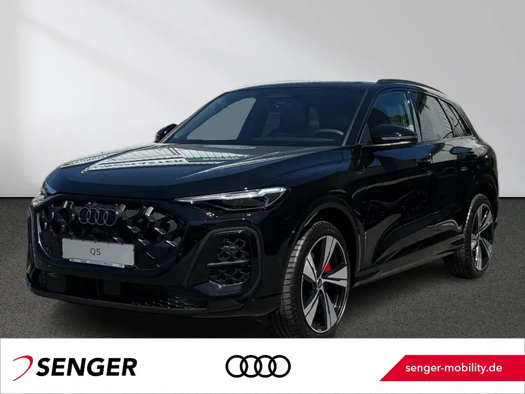 Audi Q5 - Afbeelding 1