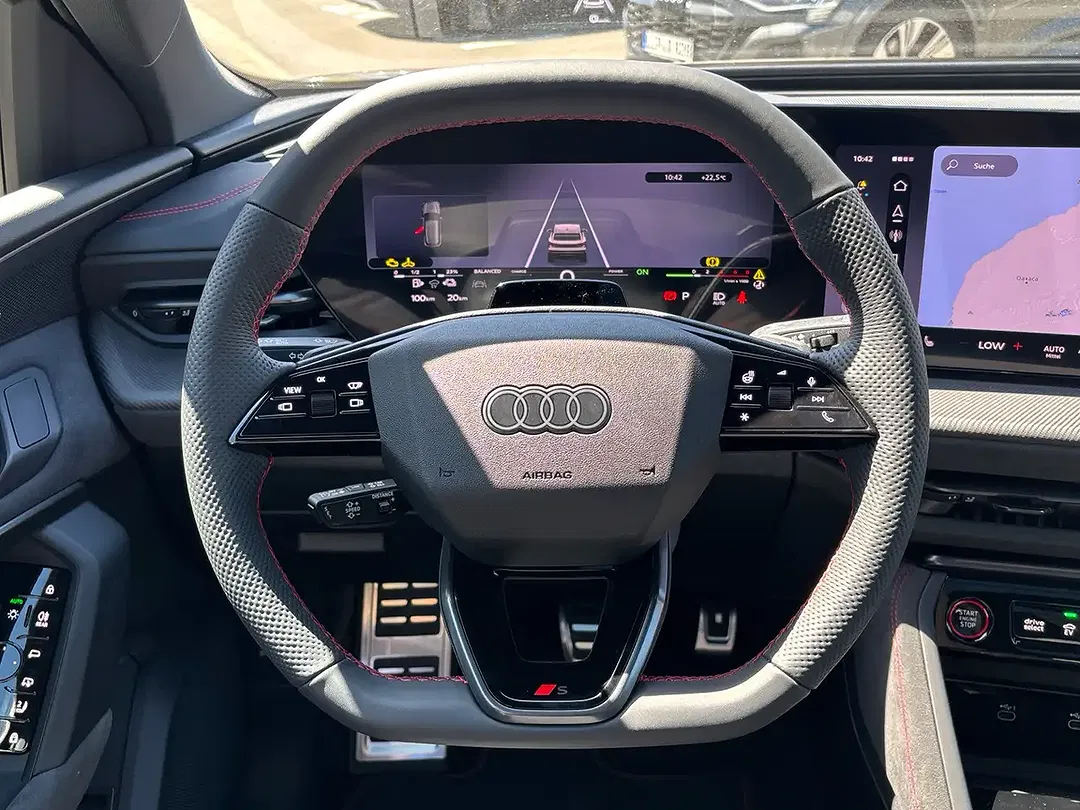 Audi Q5 - Thumbnail 15
