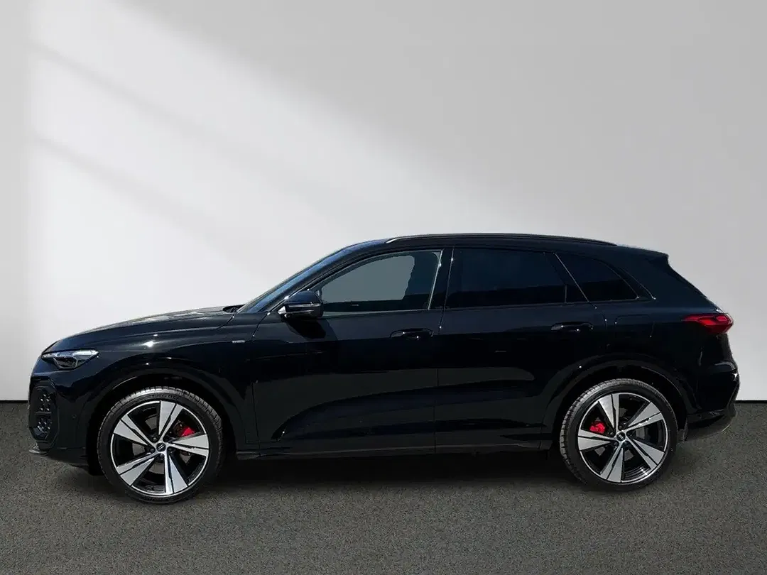 Audi Q5 - Thumbnail 2