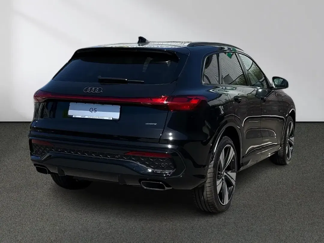 Audi Q5 - Thumbnail 3