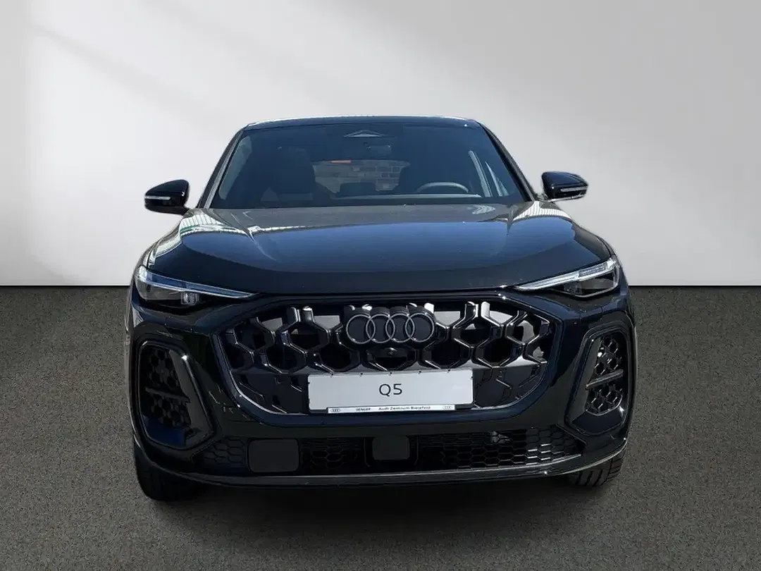 Audi Q5 - Thumbnail 4
