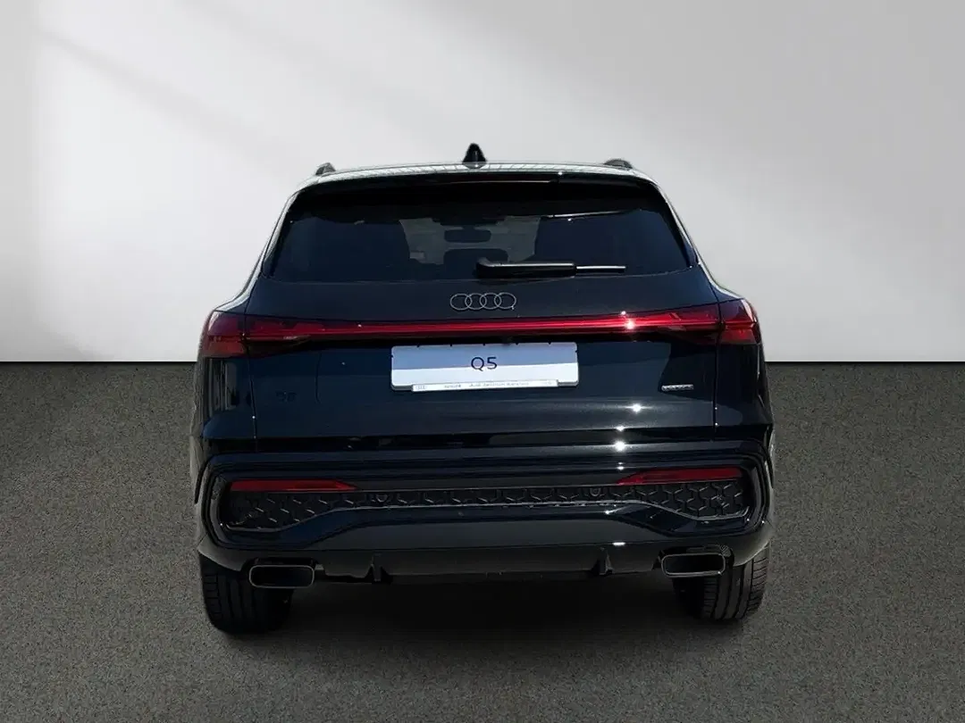 Audi Q5 - Thumbnail 5