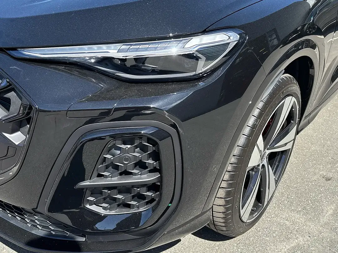 Audi Q5 - Thumbnail 6
