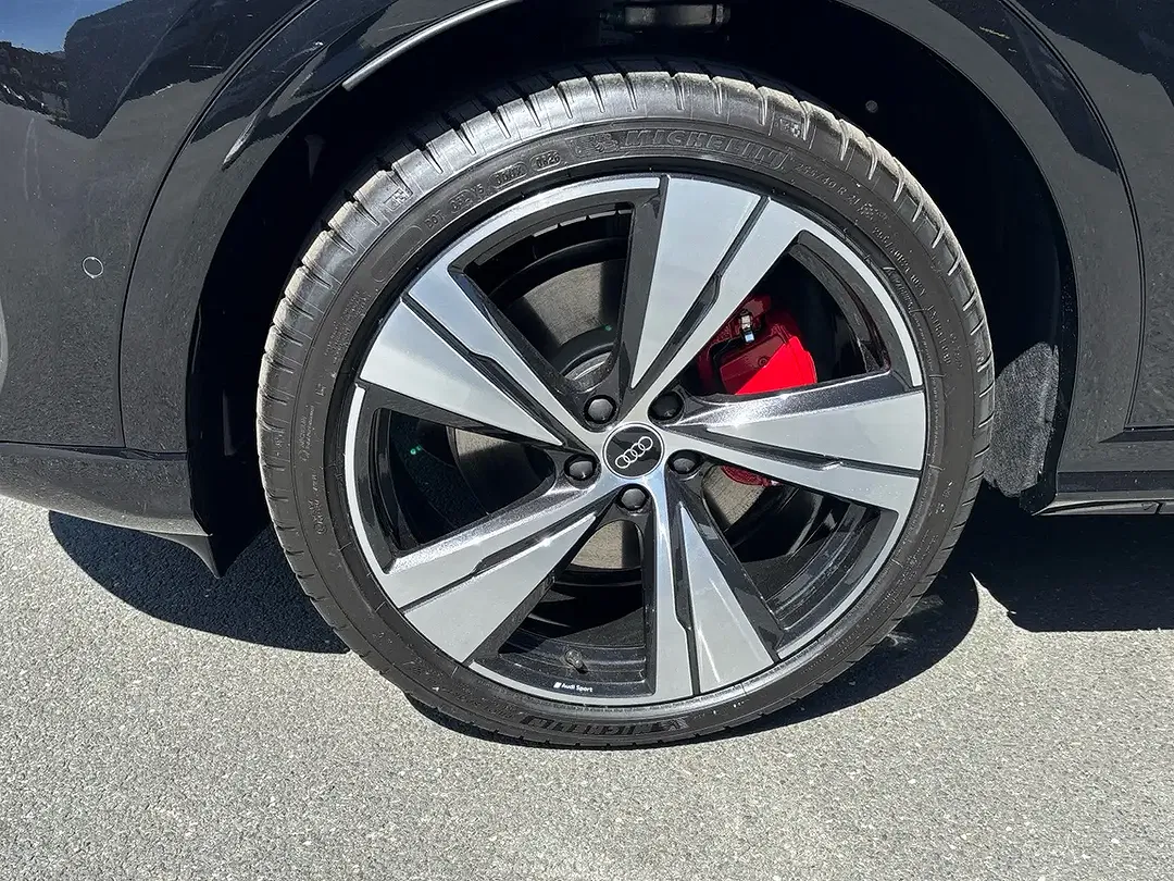 Audi Q5 - Thumbnail 7