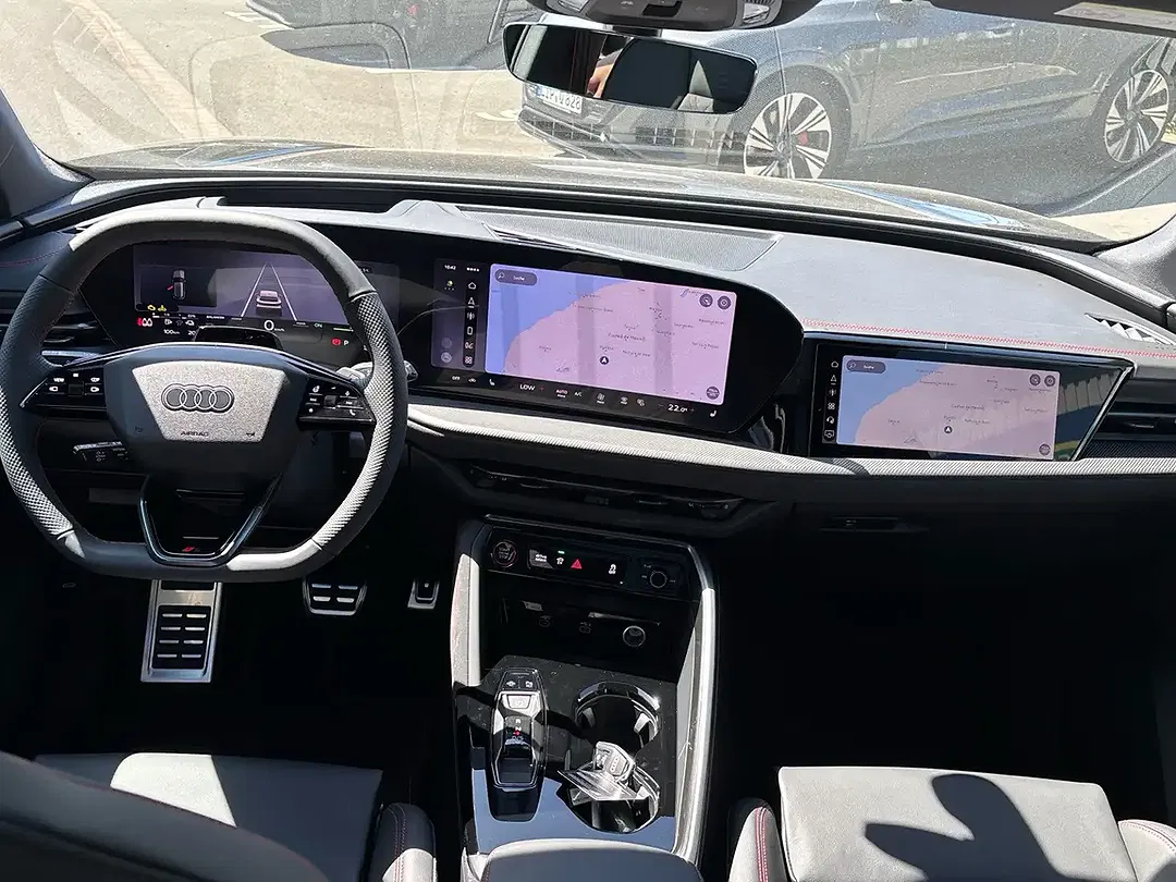 Audi Q5 - Thumbnail 8