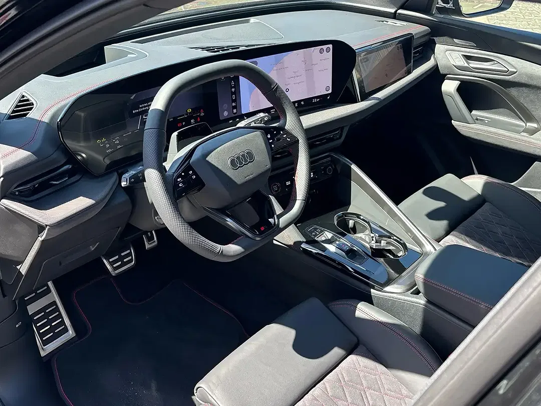 Audi Q5 - Thumbnail 9