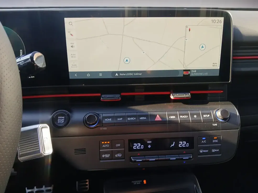 Hyundai KONA - Thumbnail 10