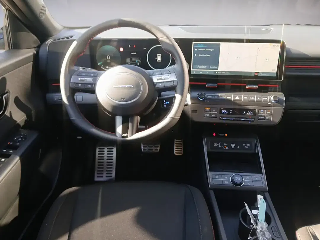 Hyundai KONA - Thumbnail 11
