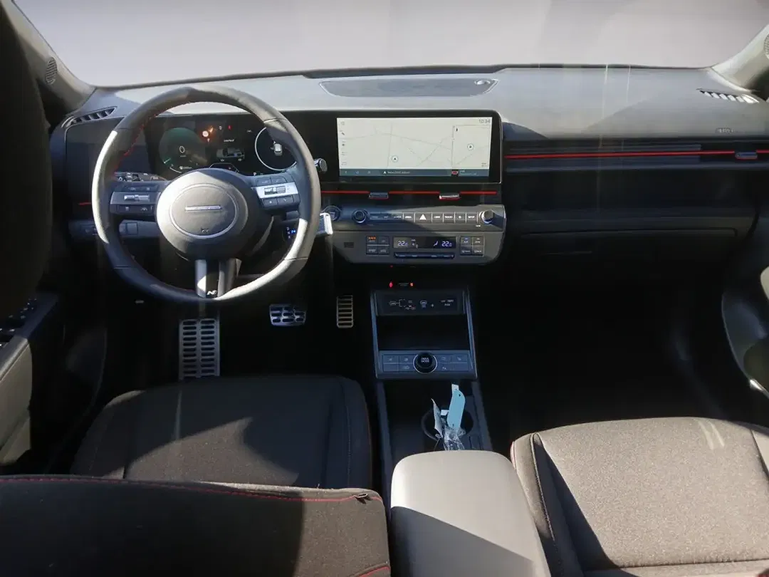 Hyundai KONA - Thumbnail 12