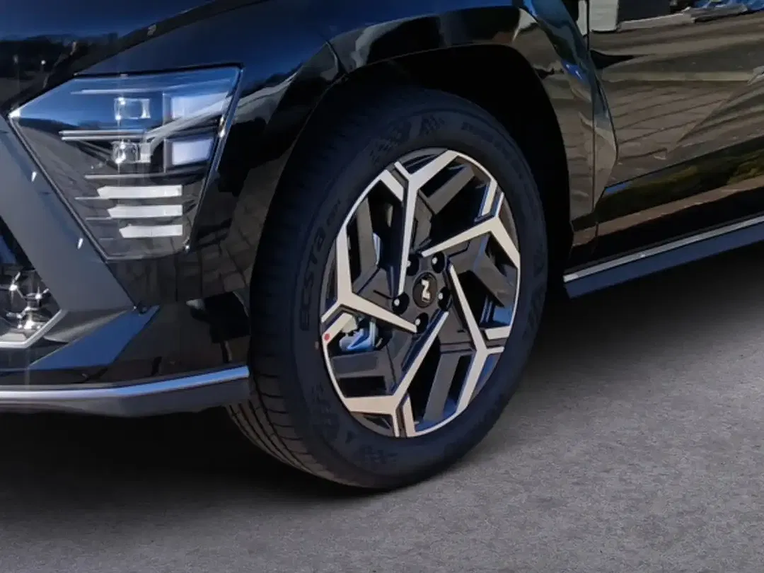 Hyundai KONA - Thumbnail 7