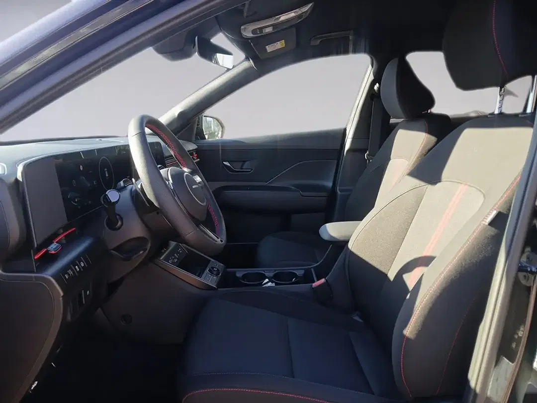 Hyundai KONA - Thumbnail 8