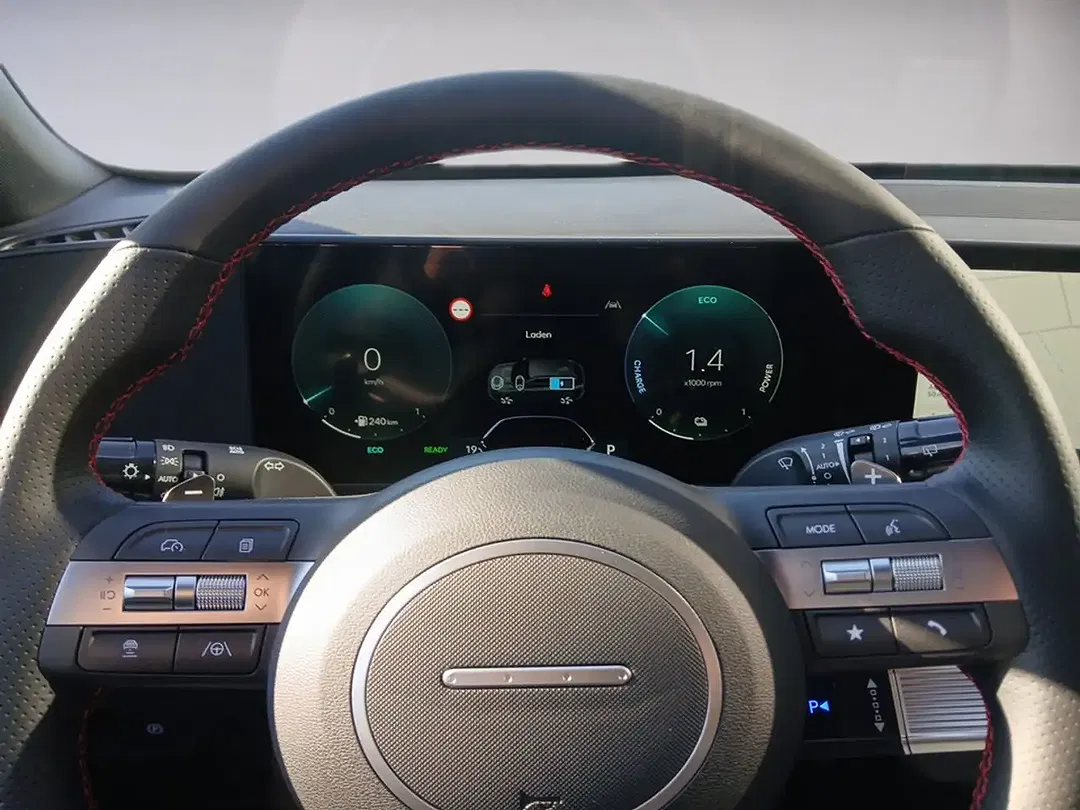 Hyundai KONA - Thumbnail 9