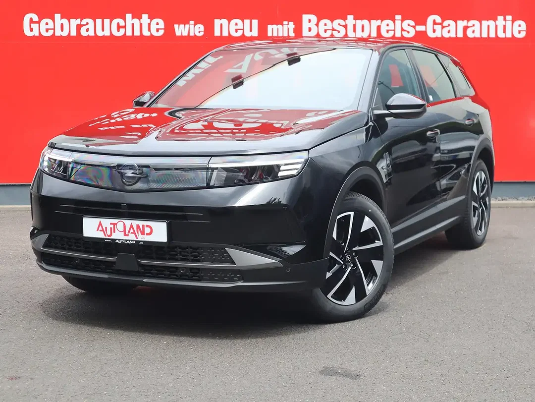 Opel Grandland - Afbeelding 1