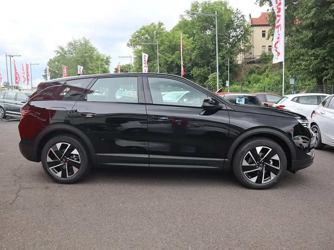 Opel Grandland - Thumbnail 6