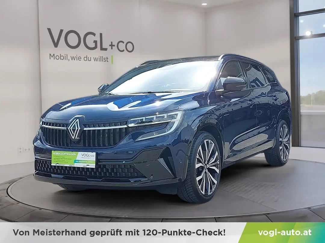 Renault Espace - Afbeelding 1