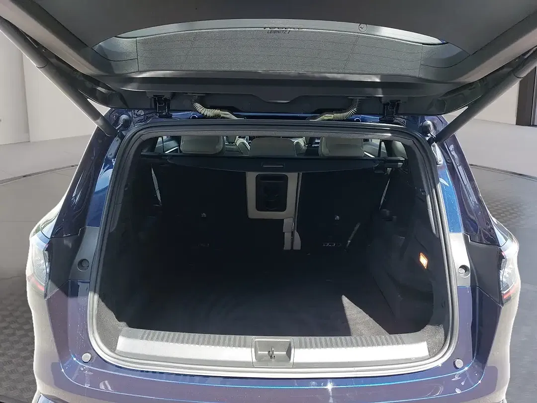 Renault Espace - Thumbnail 11