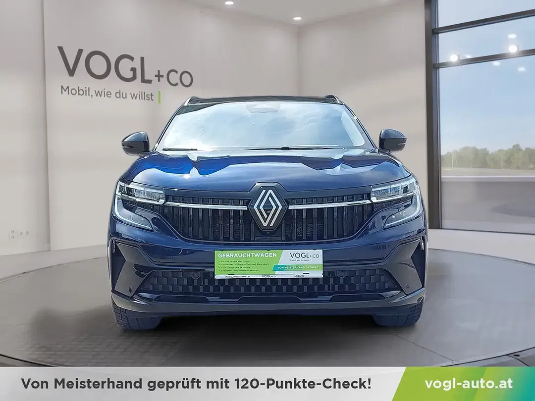 Renault Espace - Thumbnail 6