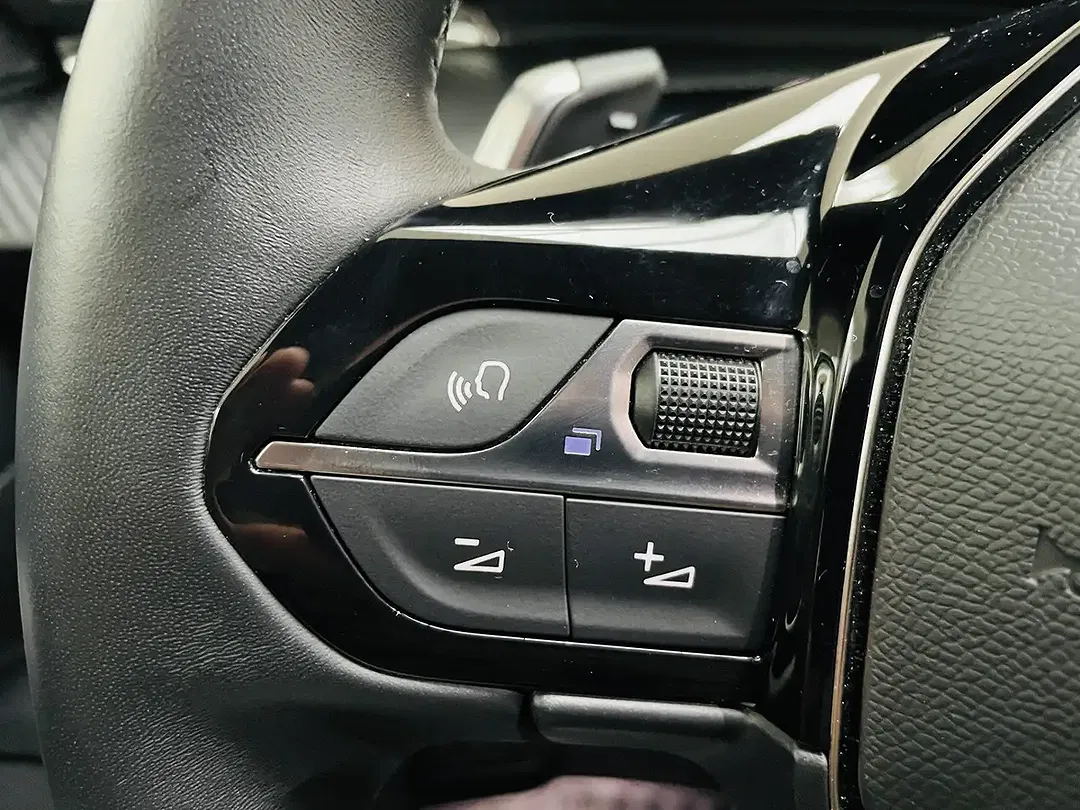 Peugeot 508 - Thumbnail 10
