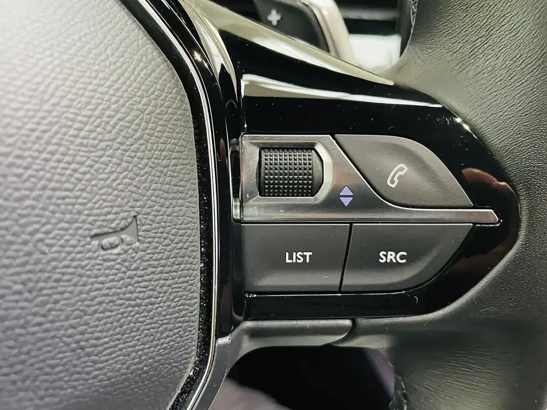 Peugeot 508 - Thumbnail 11