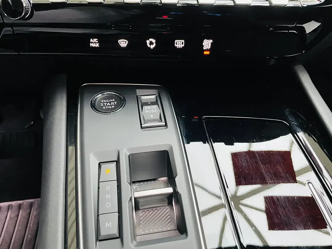 Peugeot 508 - Thumbnail 12