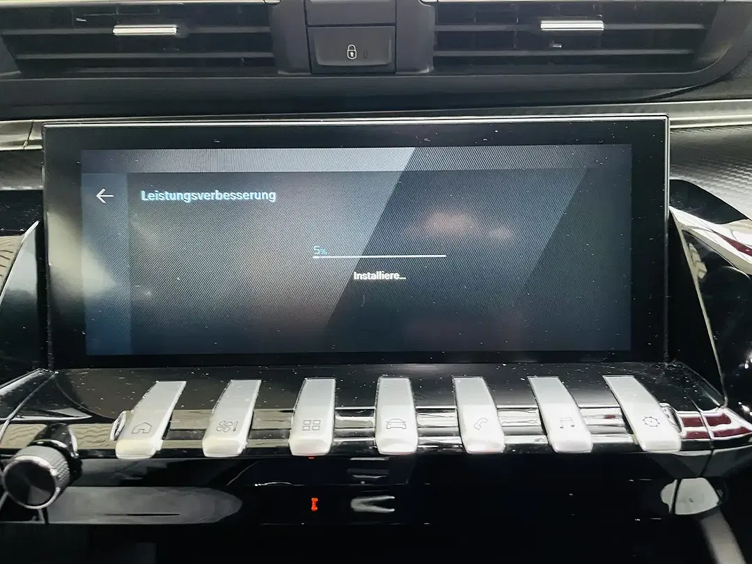 Peugeot 508 - Thumbnail 15