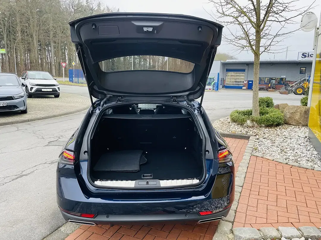 Peugeot 508 - Thumbnail 5