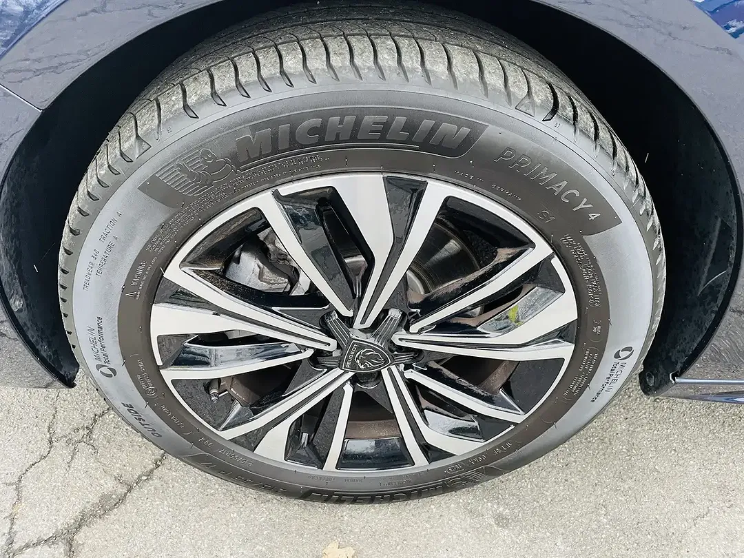 Peugeot 508 - Thumbnail 6
