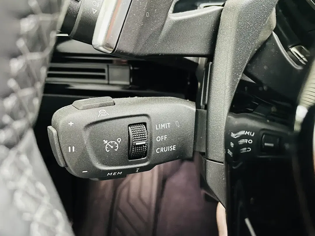 Peugeot 508 - Thumbnail 8